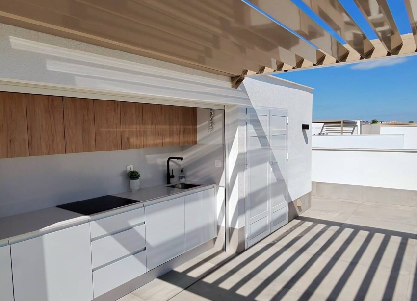 Rynek Wtórny - Apartament / Duplex - San Pedro del Pinatar - San Pedro De Pinatar