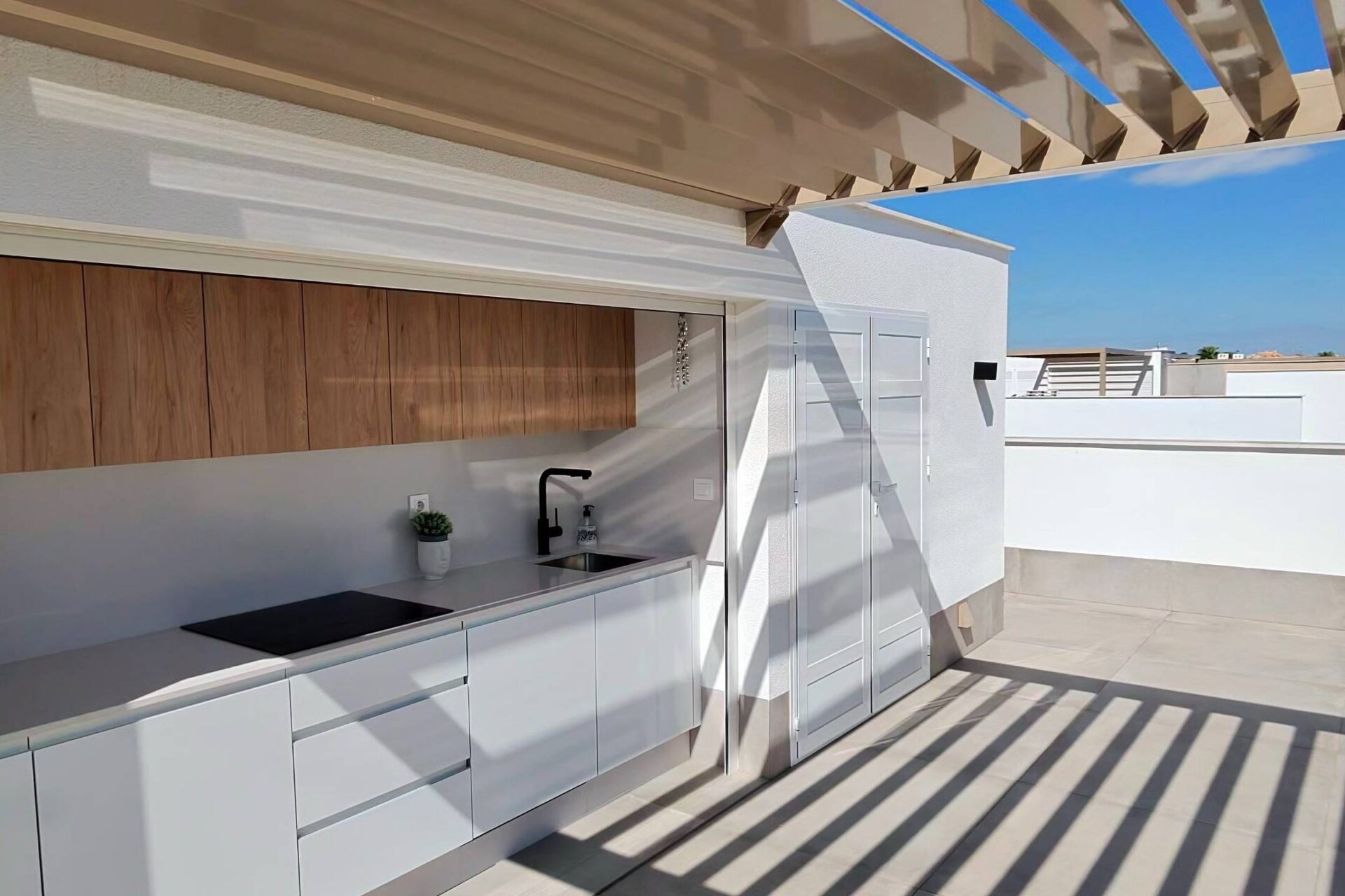 Rynek Wtórny - Apartament / Duplex - San Pedro del Pinatar - San Pedro De Pinatar
