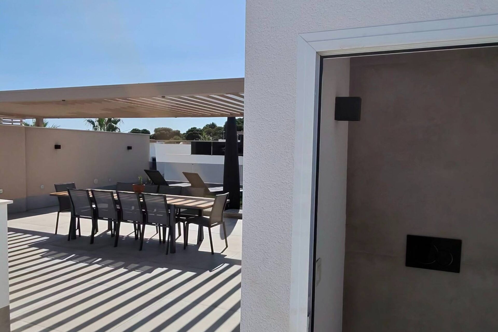 Rynek Wtórny - Apartament / Duplex - San Pedro del Pinatar - San Pedro De Pinatar