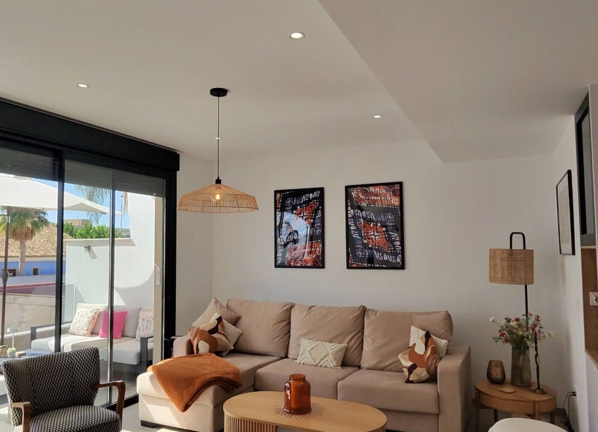 Rynek Wtórny - Apartament / Duplex - San Pedro del Pinatar - San Pedro De Pinatar