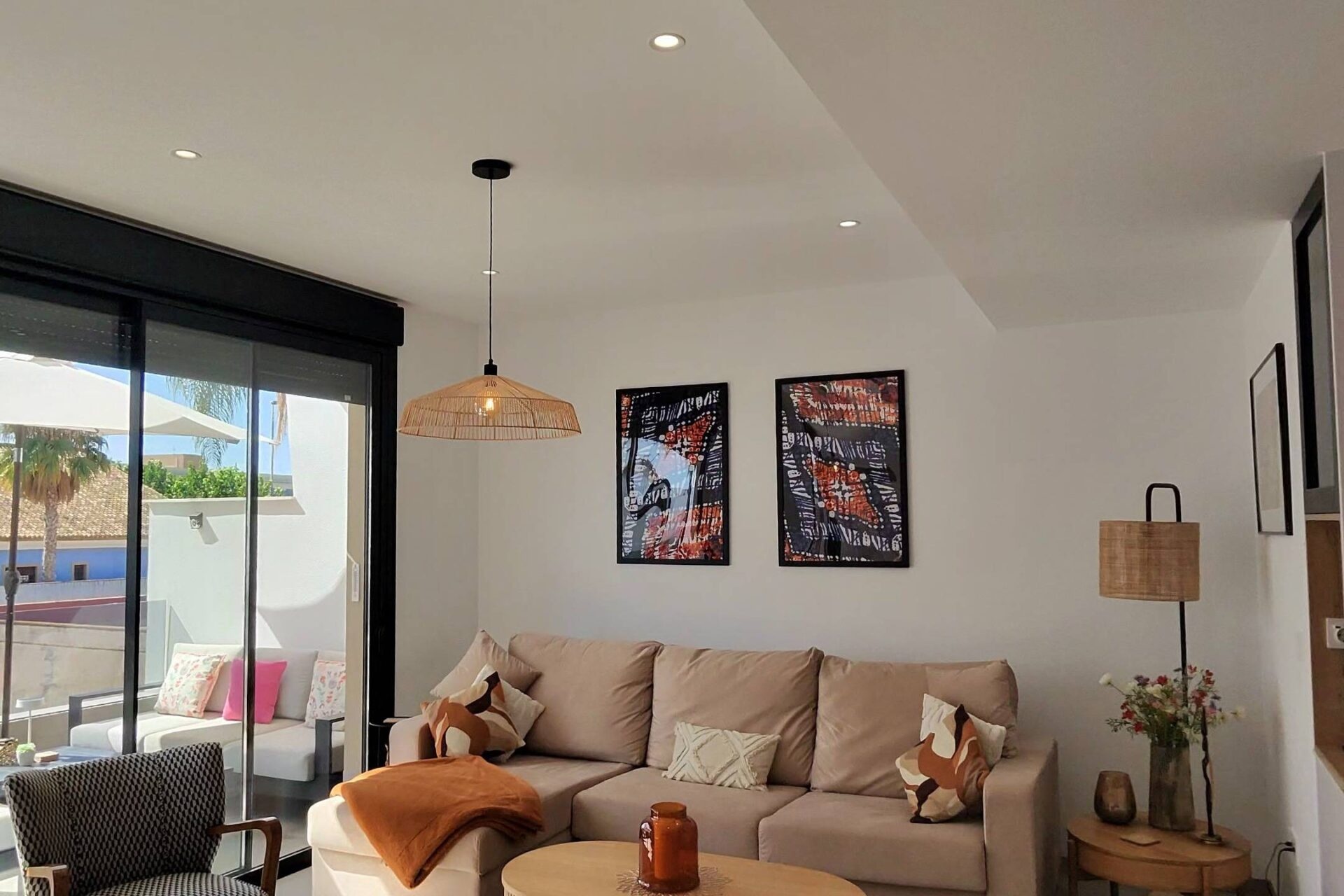 Rynek Wtórny - Apartament / Duplex - San Pedro del Pinatar - San Pedro De Pinatar