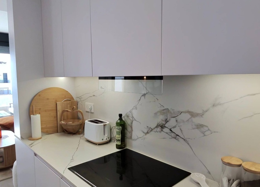 Rynek Wtórny - Apartament / Duplex - San Pedro del Pinatar - San Pedro De Pinatar