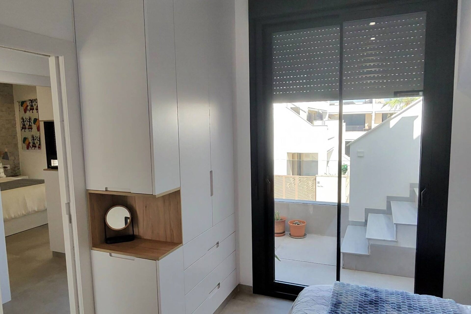 Rynek Wtórny - Apartament / Duplex - San Pedro del Pinatar - San Pedro De Pinatar