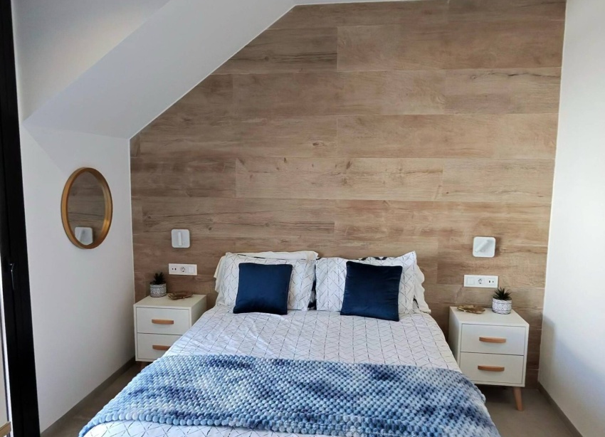 Rynek Wtórny - Apartament / Duplex - San Pedro del Pinatar - San Pedro De Pinatar