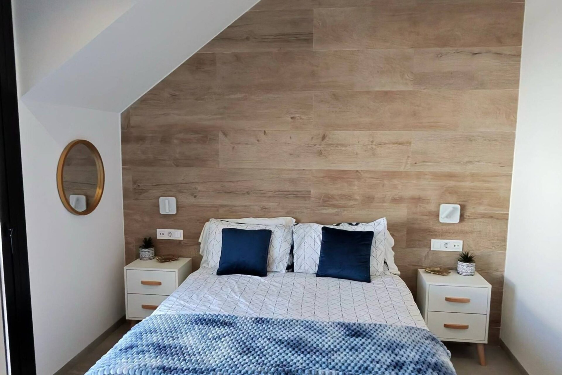 Rynek Wtórny - Apartament / Duplex - San Pedro del Pinatar - San Pedro De Pinatar