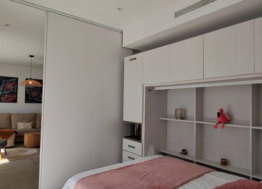 Rynek Wtórny - Apartament / Duplex - San Pedro del Pinatar - San Pedro De Pinatar