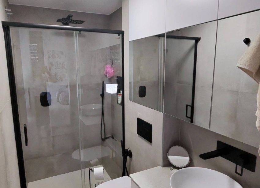 Rynek Wtórny - Apartament / Duplex - San Pedro del Pinatar - San Pedro De Pinatar