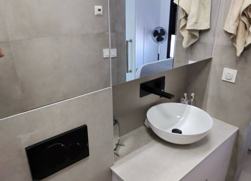 Rynek Wtórny - Apartament / Duplex - San Pedro del Pinatar - San Pedro De Pinatar