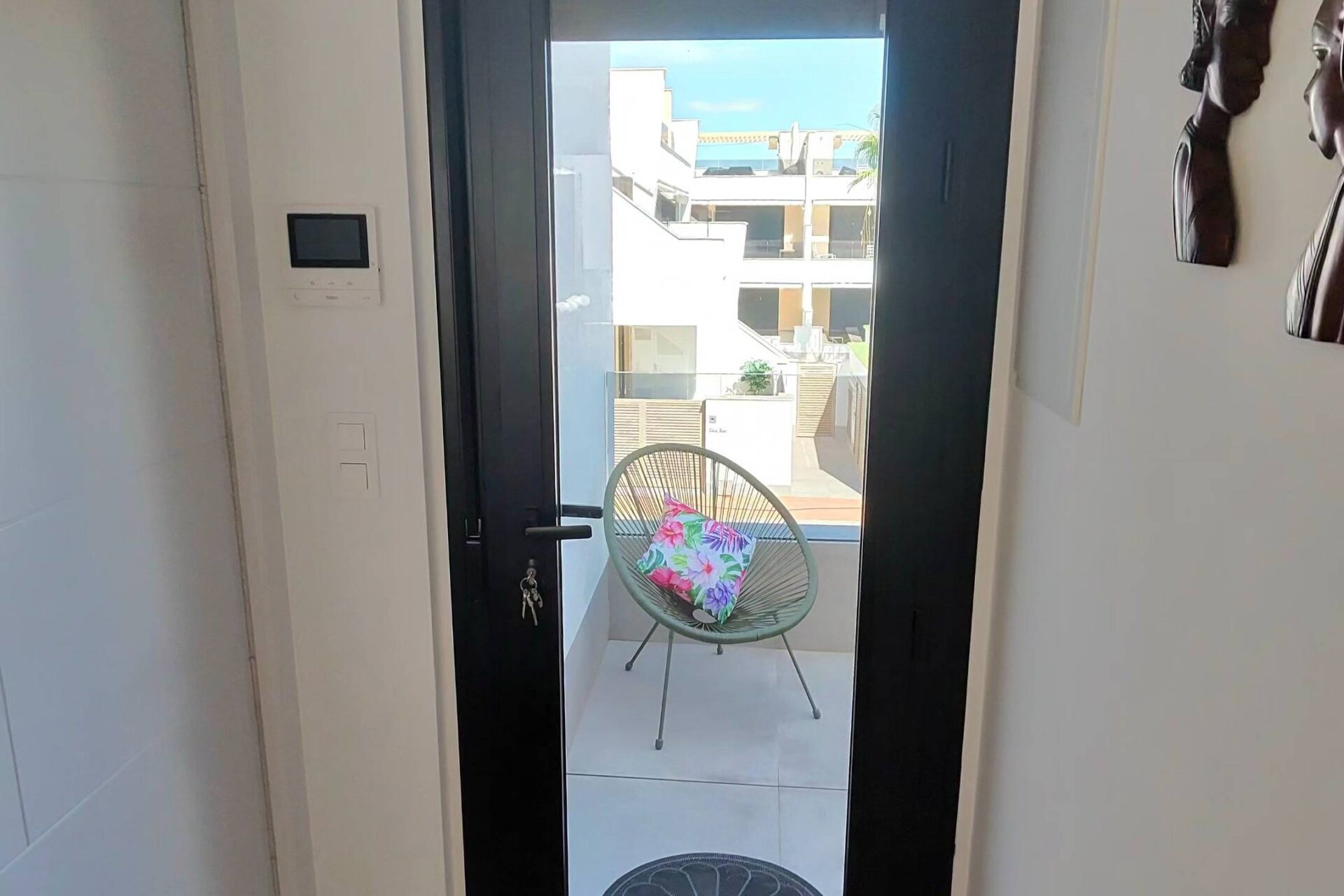 Rynek Wtórny - Apartament / Duplex - San Pedro del Pinatar - San Pedro De Pinatar
