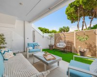 Rynek Wtórny - Apartament / Duplex - San Pedro del Pinatar - San Pedro del Pinatar Centro