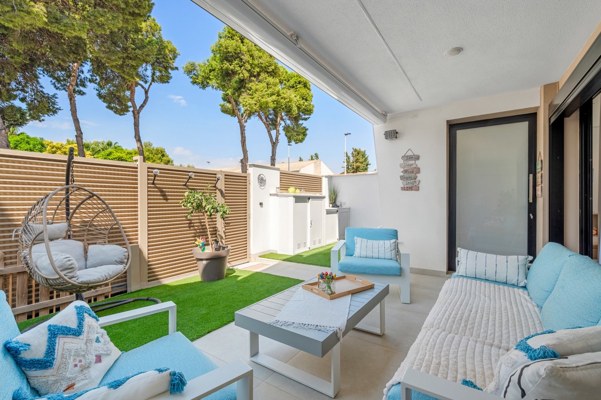 Rynek Wtórny - Apartament / Duplex - San Pedro del Pinatar - San Pedro del Pinatar Centro