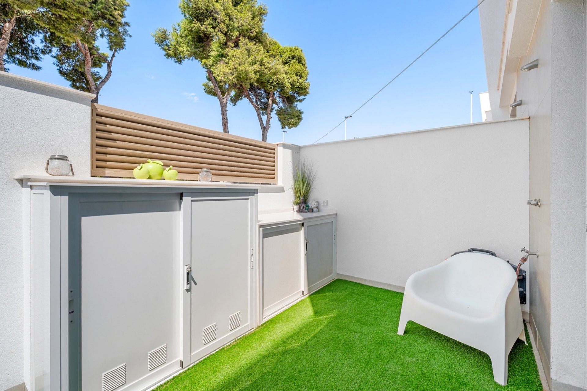 Rynek Wtórny - Apartament / Duplex - San Pedro del Pinatar - San Pedro del Pinatar Centro