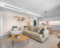 Rynek Wtórny - Apartament / Duplex - San Pedro del Pinatar - San Pedro del Pinatar Centro