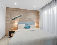 Rynek Wtórny - Apartament / Duplex - San Pedro del Pinatar - San Pedro del Pinatar Centro