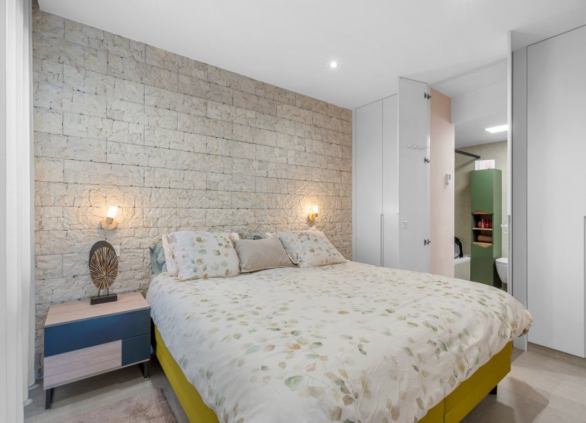 Rynek Wtórny - Apartament / Duplex - San Pedro del Pinatar - San Pedro del Pinatar Centro