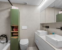Rynek Wtórny - Apartament / Duplex - San Pedro del Pinatar - San Pedro del Pinatar Centro