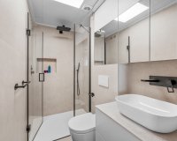 Rynek Wtórny - Apartament / Duplex - San Pedro del Pinatar - San Pedro del Pinatar Centro