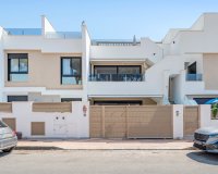 Rynek Wtórny - Apartament / Duplex - San Pedro del Pinatar - San Pedro del Pinatar Centro