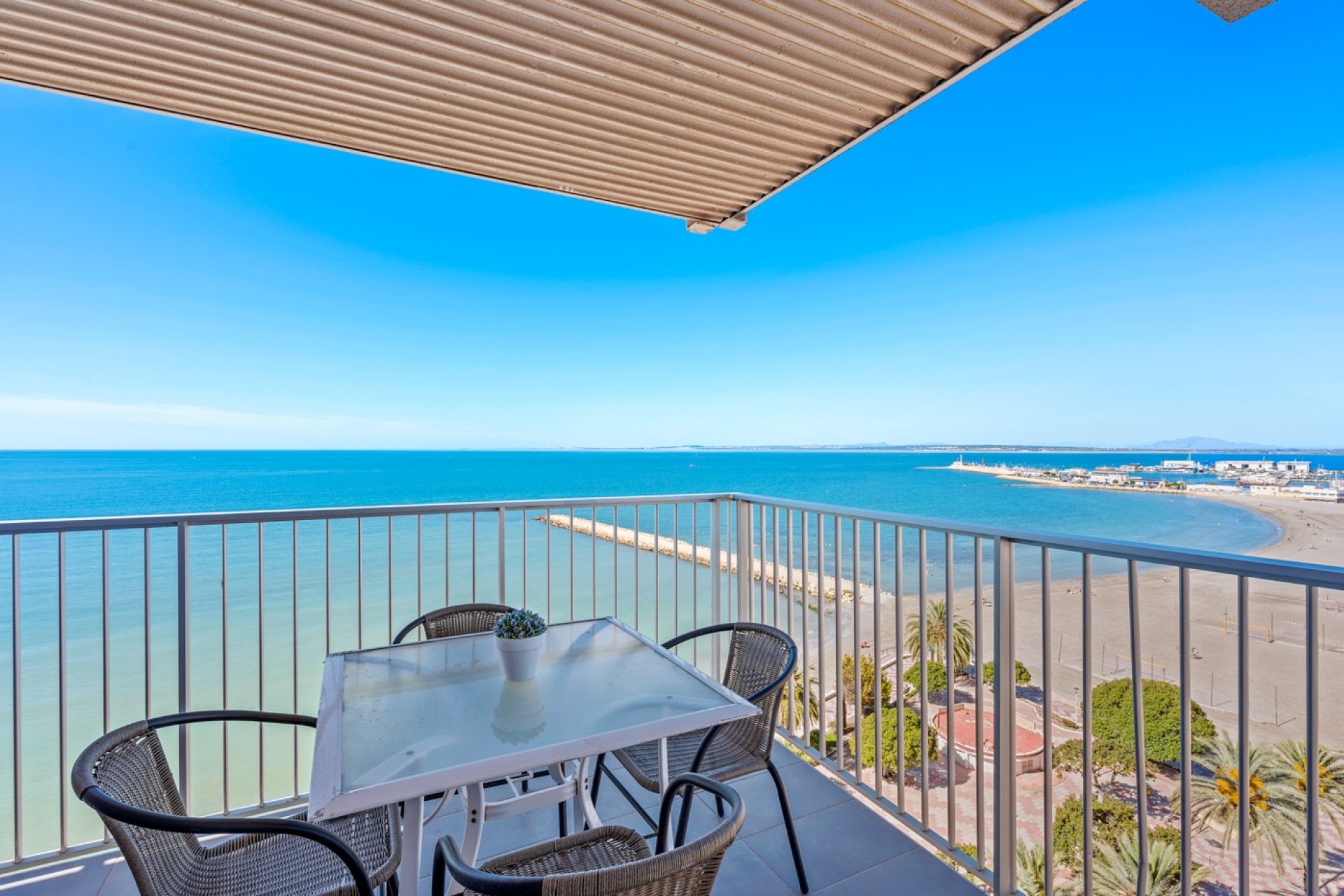 Rynek Wtórny - Apartament / Duplex - Santa Pola