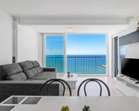 Rynek Wtórny - Apartament / Duplex - Santa Pola