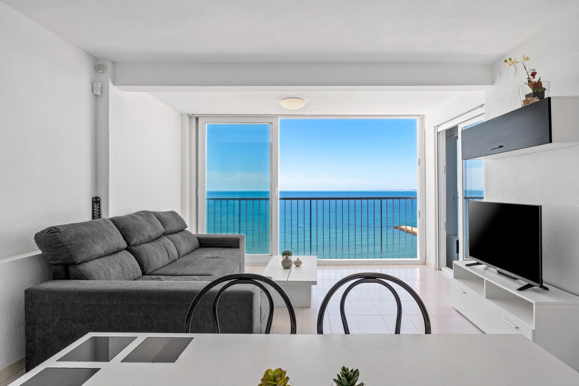 Rynek Wtórny - Apartament / Duplex - Santa Pola