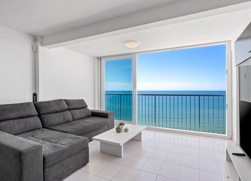 Rynek Wtórny - Apartament / Duplex - Santa Pola