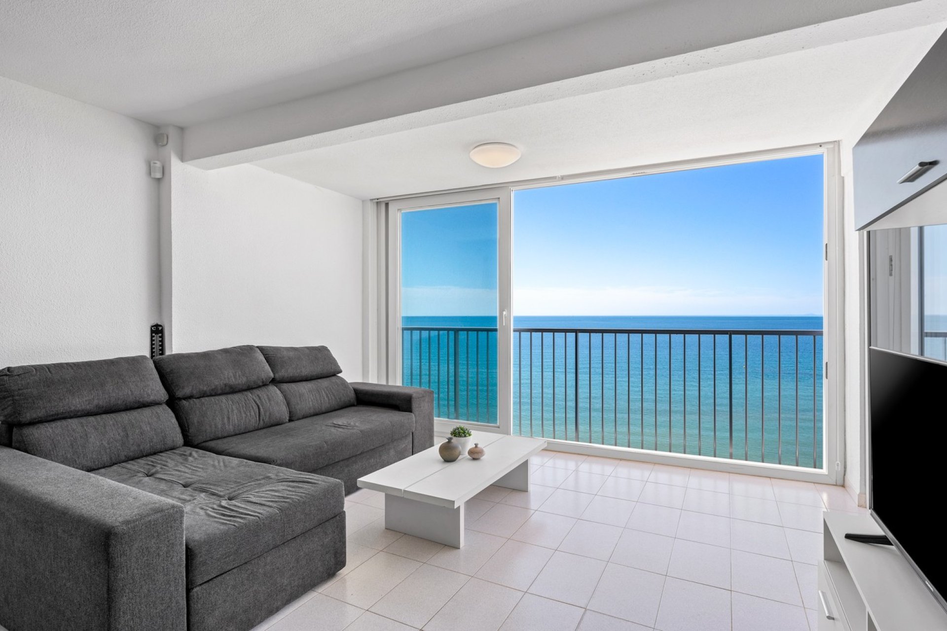 Rynek Wtórny - Apartament / Duplex - Santa Pola