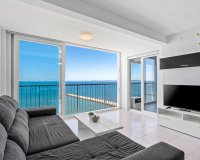 Rynek Wtórny - Apartament / Duplex - Santa Pola