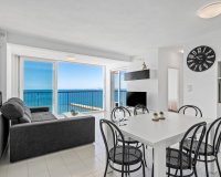 Rynek Wtórny - Apartament / Duplex - Santa Pola