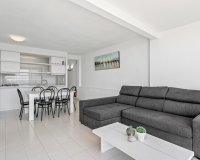 Rynek Wtórny - Apartament / Duplex - Santa Pola