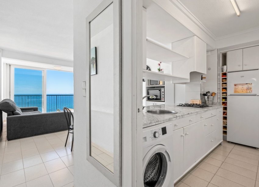 Rynek Wtórny - Apartament / Duplex - Santa Pola