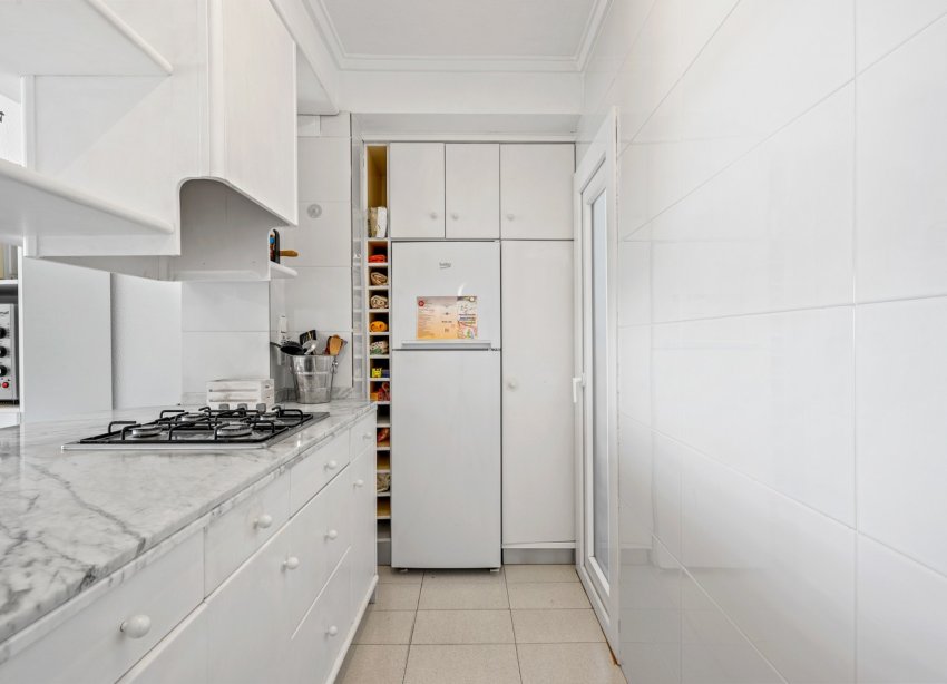 Rynek Wtórny - Apartament / Duplex - Santa Pola