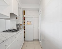 Rynek Wtórny - Apartament / Duplex - Santa Pola