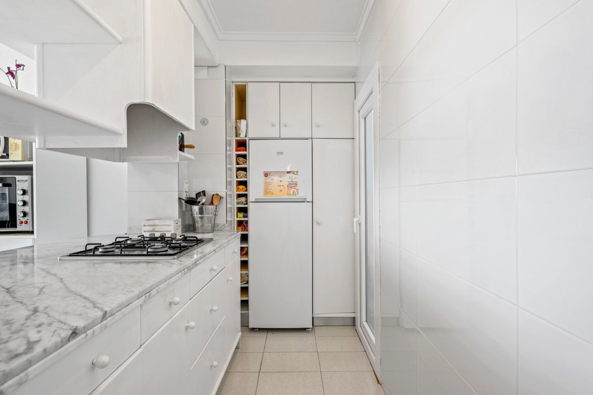 Rynek Wtórny - Apartament / Duplex - Santa Pola