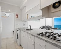 Rynek Wtórny - Apartament / Duplex - Santa Pola
