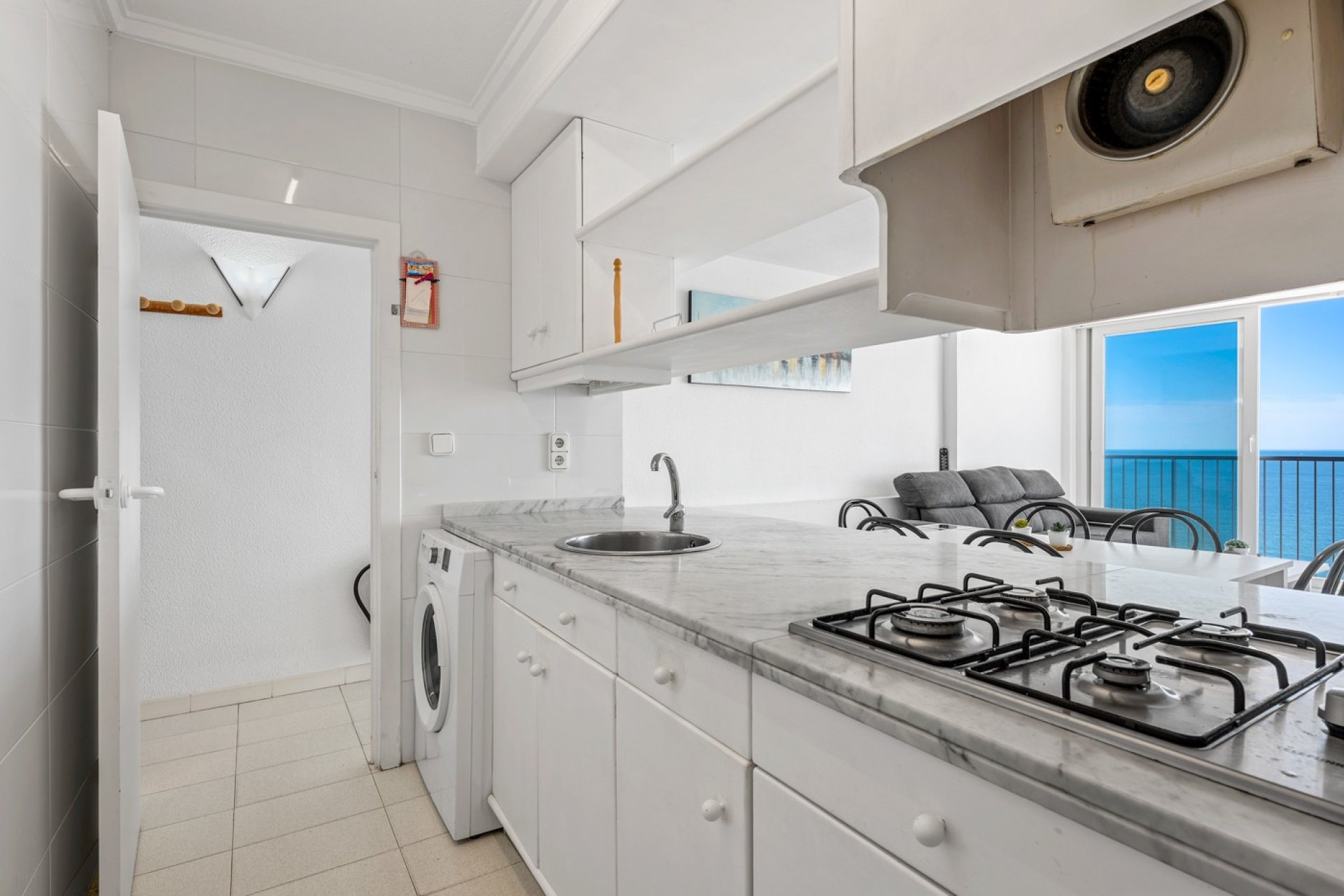 Rynek Wtórny - Apartament / Duplex - Santa Pola