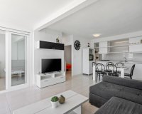 Rynek Wtórny - Apartament / Duplex - Santa Pola