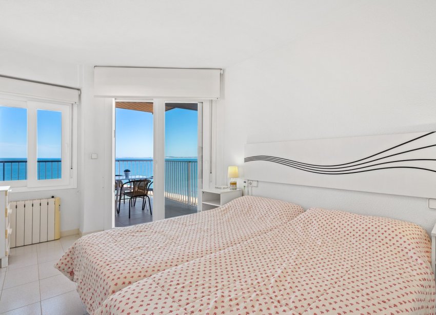 Rynek Wtórny - Apartament / Duplex - Santa Pola