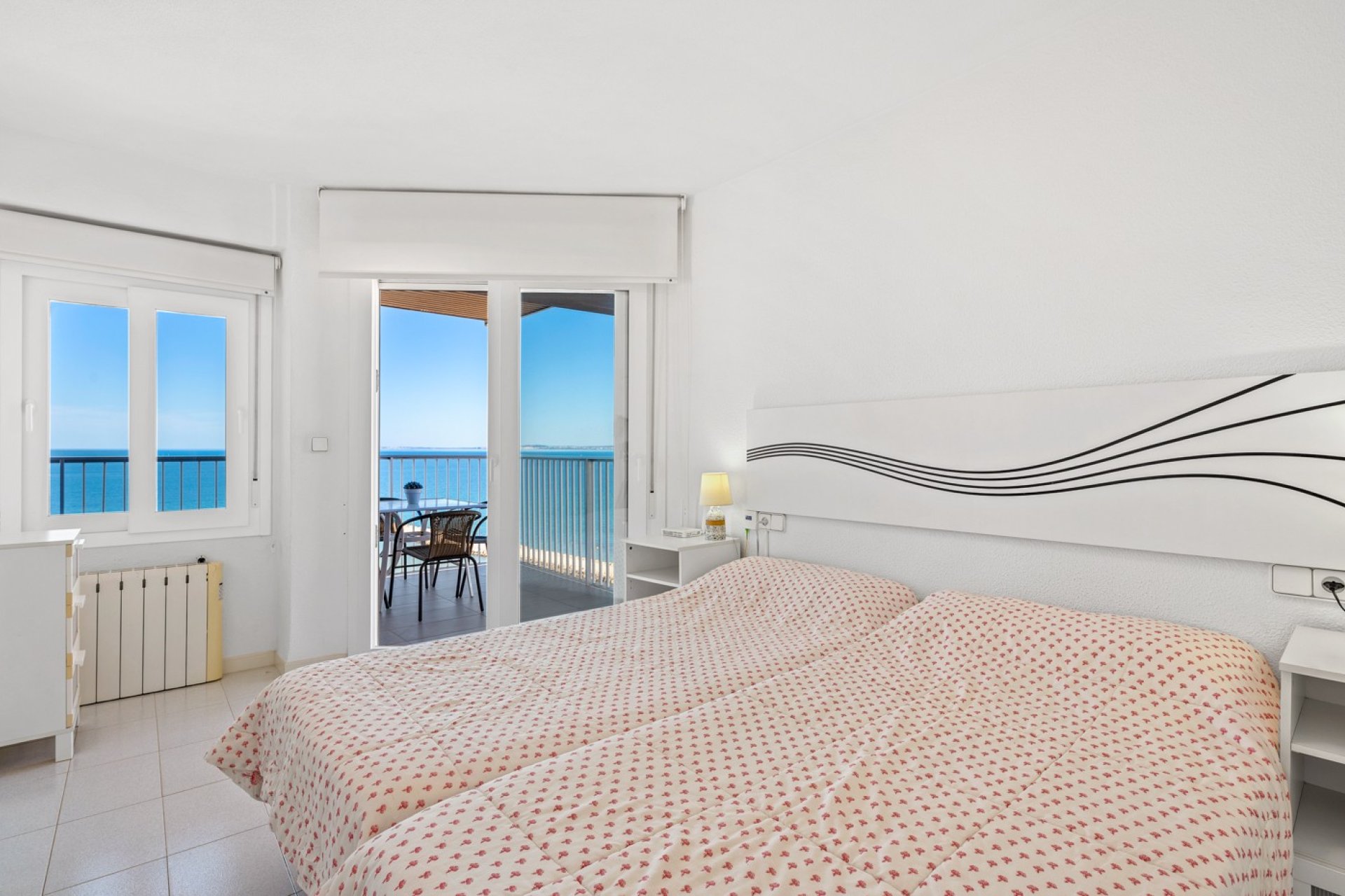 Rynek Wtórny - Apartament / Duplex - Santa Pola