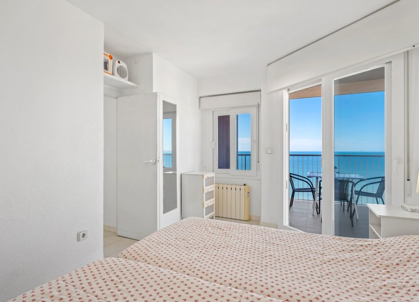 Rynek Wtórny - Apartament / Duplex - Santa Pola