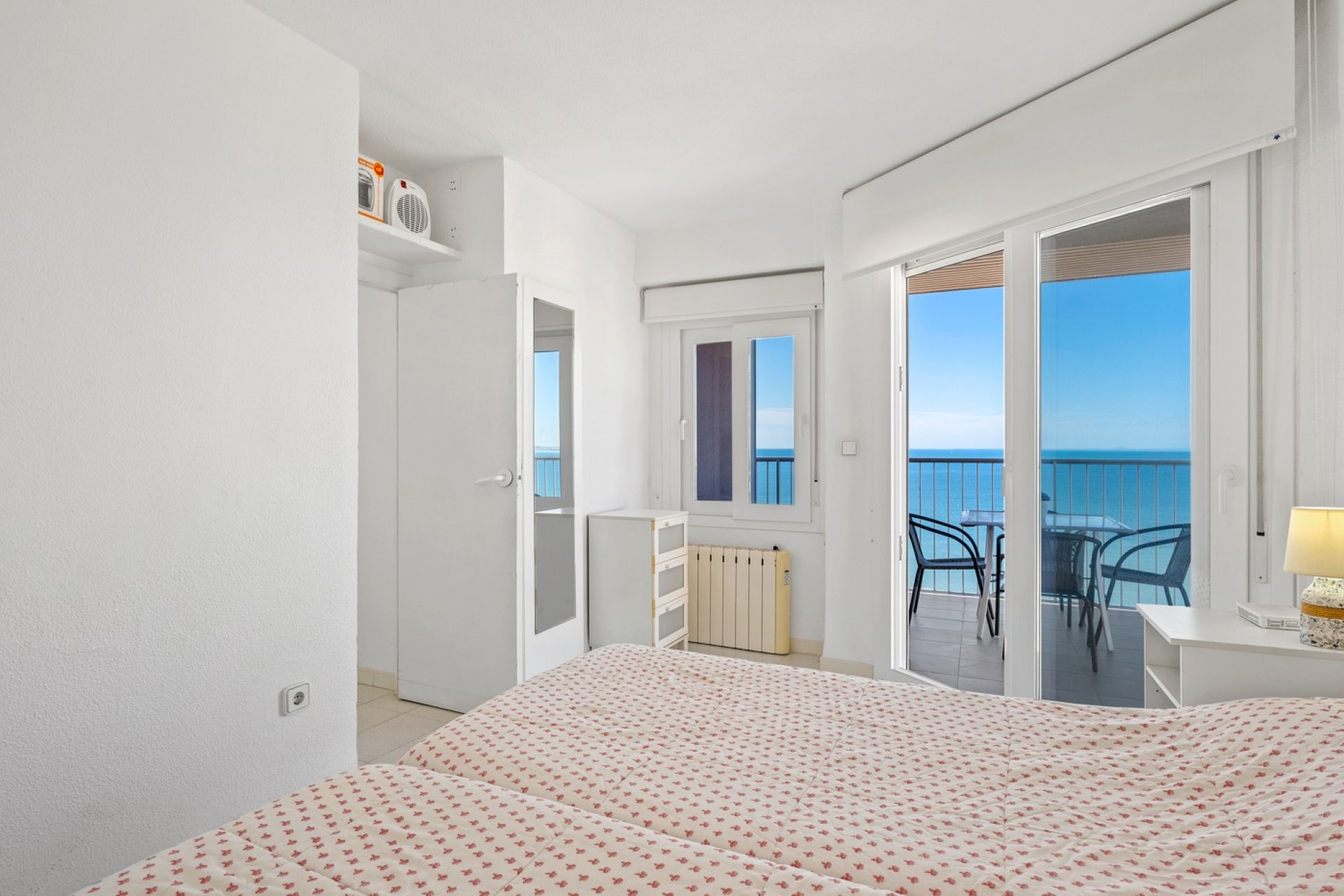 Rynek Wtórny - Apartament / Duplex - Santa Pola