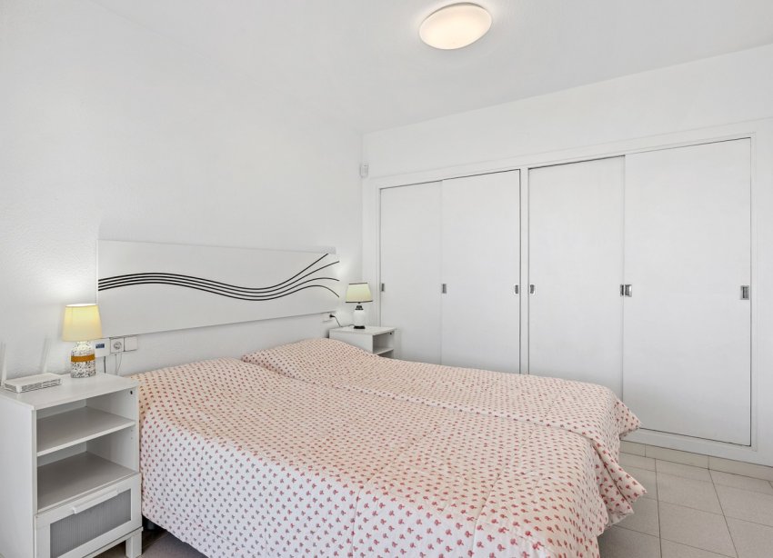 Rynek Wtórny - Apartament / Duplex - Santa Pola