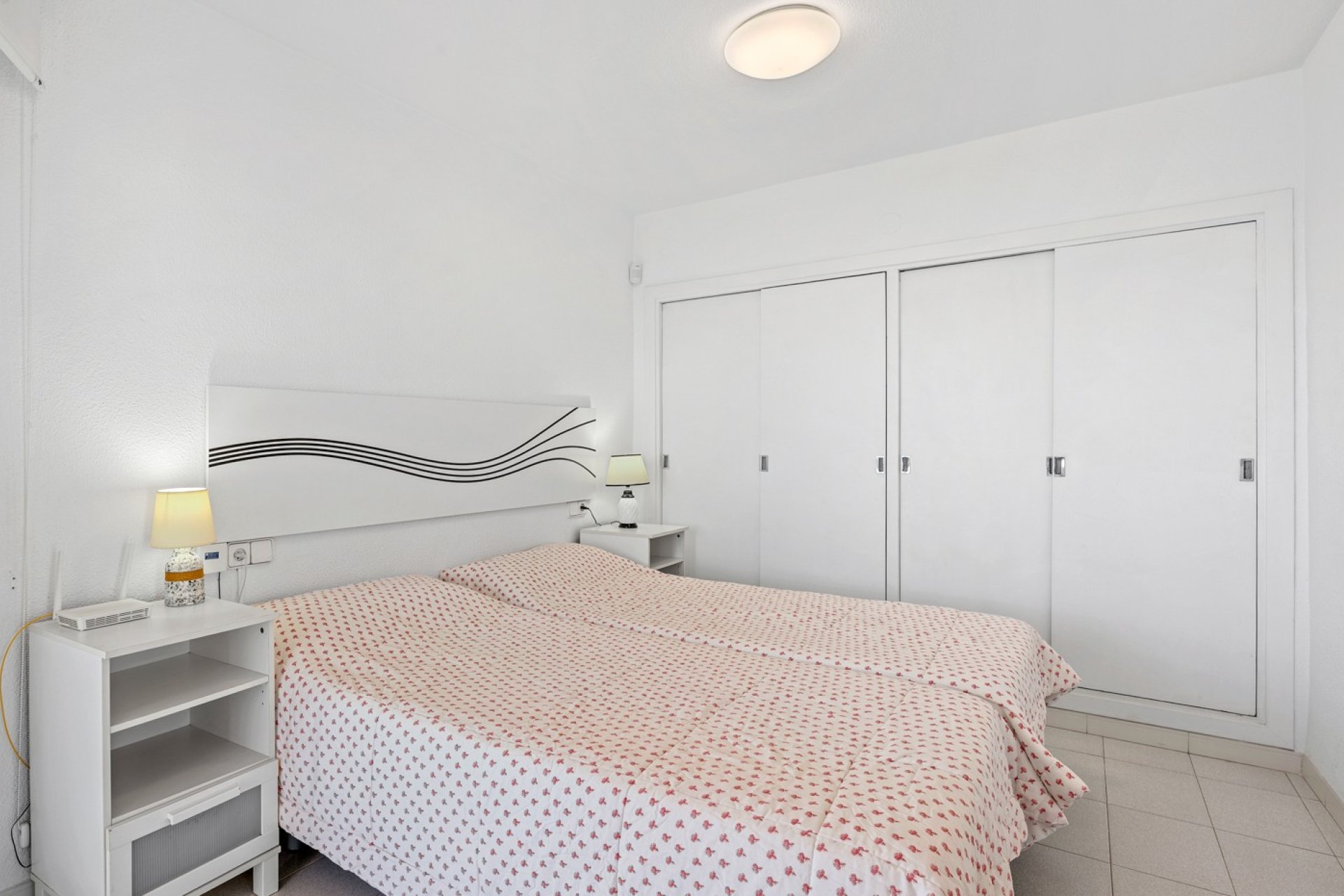 Rynek Wtórny - Apartament / Duplex - Santa Pola