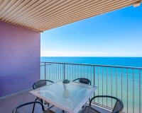 Rynek Wtórny - Apartament / Duplex - Santa Pola