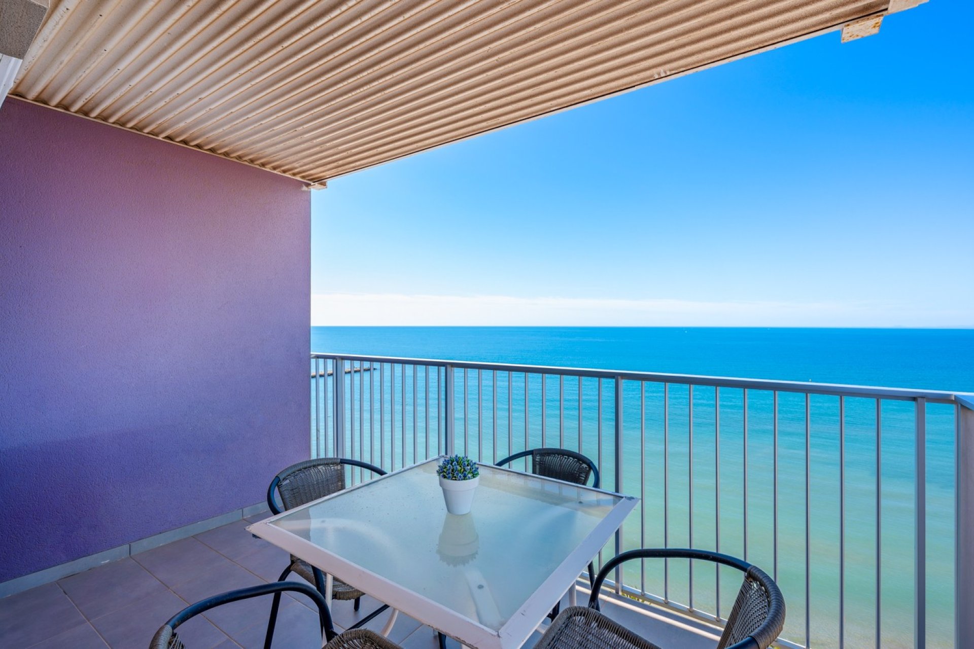 Rynek Wtórny - Apartament / Duplex - Santa Pola