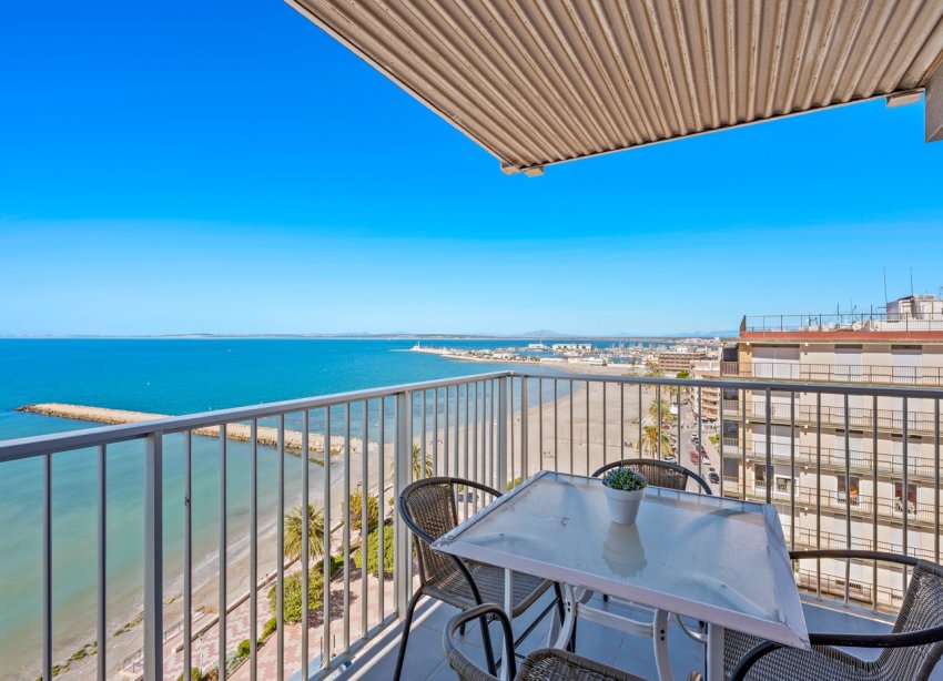 Rynek Wtórny - Apartament / Duplex - Santa Pola