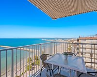 Rynek Wtórny - Apartament / Duplex - Santa Pola