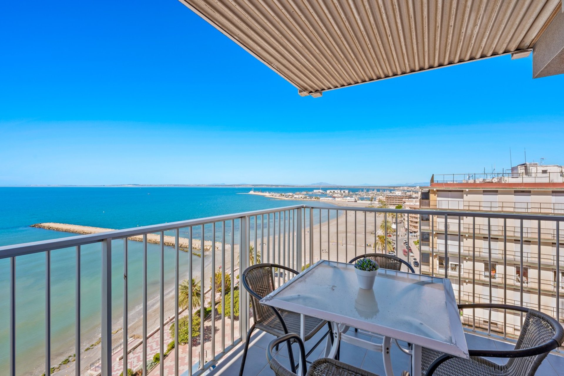 Rynek Wtórny - Apartament / Duplex - Santa Pola