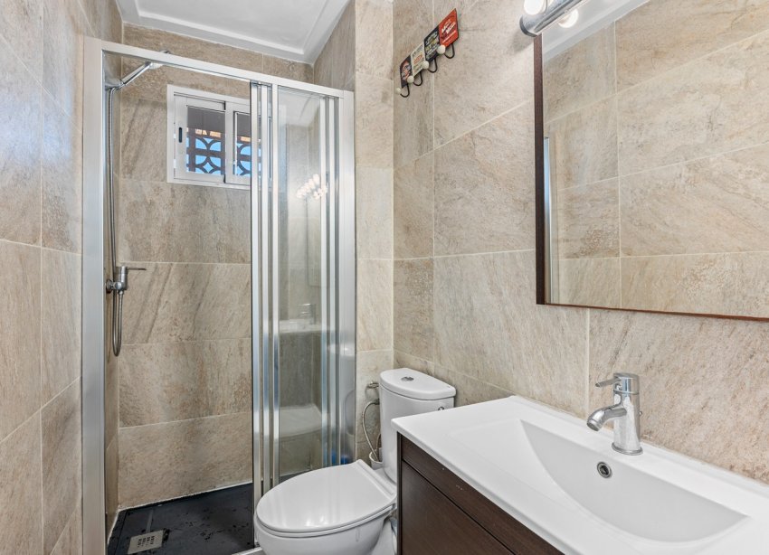 Rynek Wtórny - Apartament / Duplex - Santa Pola