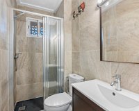 Rynek Wtórny - Apartament / Duplex - Santa Pola